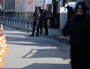 ISIL ‘judge’ arrested, phone containing key data found in anus