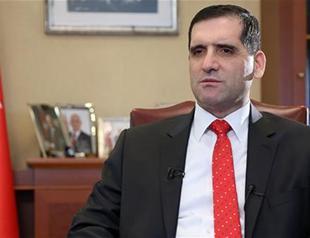 TANAP pipeline project ahead of schedule: Turkish envoy