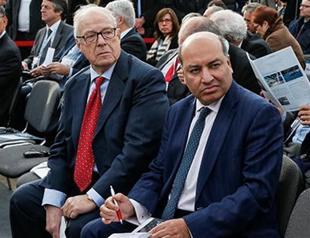 Development bank EBRD readying northern Cyprus plans