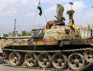 At least 40 dead in battle for Yemen port