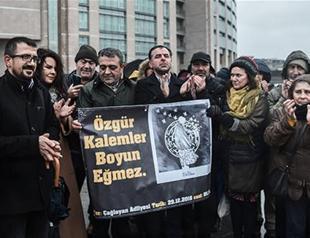 Council of Europe decries rising attacks against media