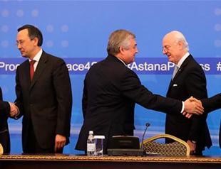 Astana talks a success: Turkish PM Yıldırım