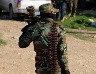 Syrian Peshmerga to return home after training in Iraq