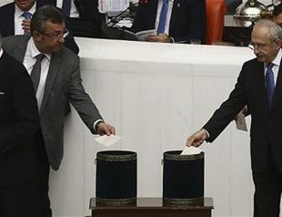 Referendum result will be ‘no,’ CHP leader says