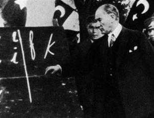 ‘Becoming Turkish’ in early republican Turkey