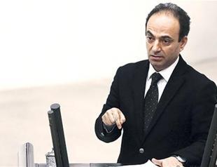 Four HDP lawmakers detained