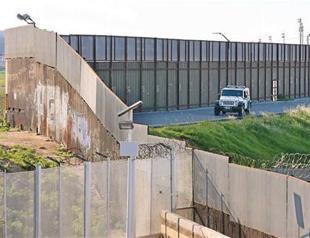 Mexican president vows not to pay for Trump’s wall on border