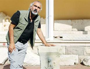 Gladiator games played in Turkey’s south