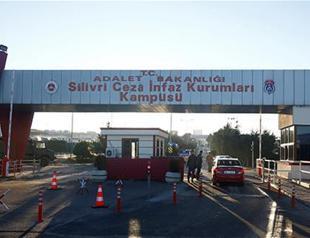 Over 201,000 inmates in Turkish prisons: Justice Ministry