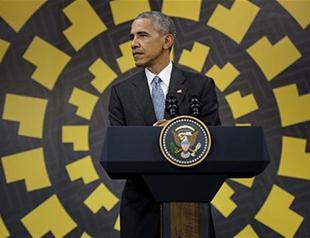 Obama defends free trade at Asia-Pacific summit rattled by Trump