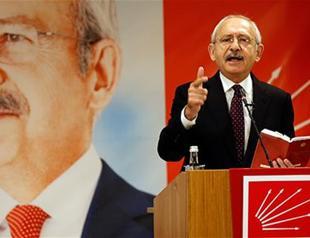 Don’t debate presidential system with MHP, CHP head warns party