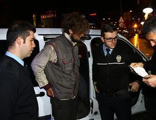 Police detain around 30 foreigners in Istanbul after escape from deportation center