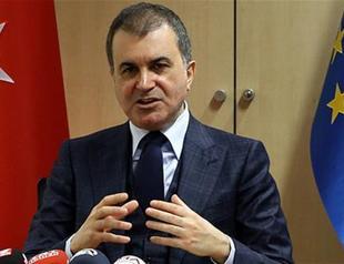 Turkey’s EU minister warns Austria over rise of far right