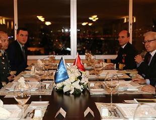 Turkish gov’t urges NATO countries to reject asylum requests of suspected Gülenist soldiers