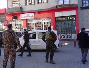 Police detain ousted DBP Mardin co-mayor Ahmet Türk