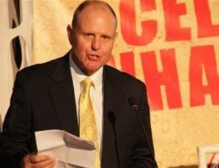 Chief of Turkey’s beer giant Anadolu Efes resigns