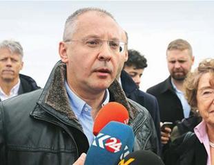 HDP decides to return to parliamentary work after boycott