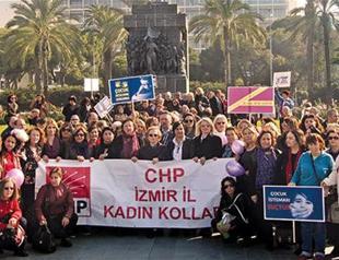 Turkish gov’t, opposition lock horns over controversial child abuse bill