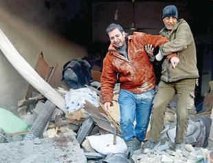 Obama ‘not optimistic’ on Syria as Aleppo pummeled