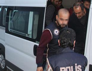 PKK militant pleads guilty to killing Kurdish politicians