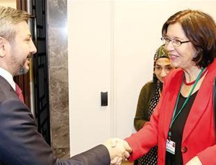 Coup bid clear attack on democracy: OSCE