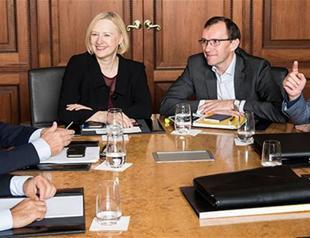 Cyprus peace talks fail to produce solution