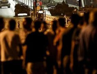 Relatives of coup attempt victims to be exempted from military service under new decree