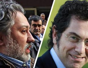 Arrested Cumhuriyet editor-in-chief, columnist demand urgent indictment, trial without arrest