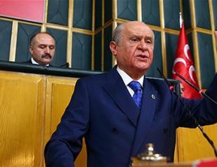 MHP head Bahçeli: AKP’s charter offer ‘reasonable’