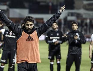 Unbeaten Beşiktaş out to overtake Benfica