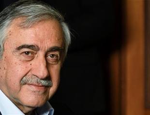 Turkish Cyprus blames Greeks for failure of peace talks