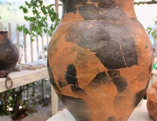 Arslantepe, cradle of civilizations in Anatolia