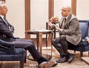 NATO chief recalls Turkey’s commitment to Article 5 amid calls to join Shanghai 5