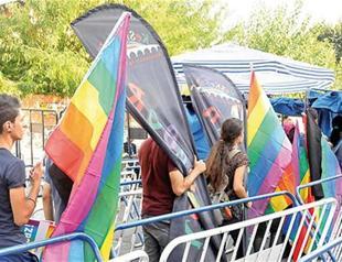 Euro court rules freedom of expression violation in Turkish LGBT rights group magazine seizure