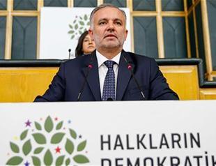 HDP ‘still debating’ return to parliamentary work