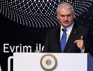 PM signals new efforts to improve Turkish cybersecurity