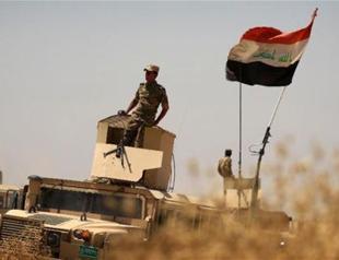 US-led coalition strike destroys Mosul bridge