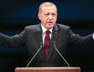 Erdoğan to banks: Ease loans or you’ll face us