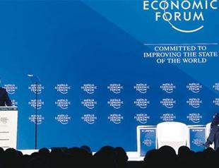 Davos: China’s Xi says no one will win trade war