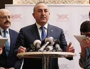 Turkish FM to attend Trumps inauguration