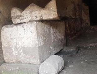 Inns, mosaics found in Şanlıurfa