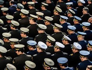 Prosecutors seek arrest of 243 military personnel over links to coup attempt