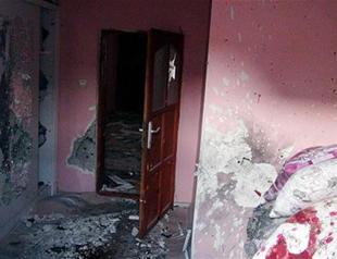 Two PKK militants ‘neutralized’ in Turkey’s east