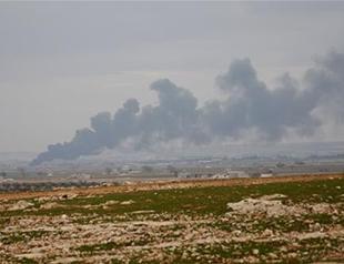 US carries out strikes near Syria’s al-Bab after Turkish criticism