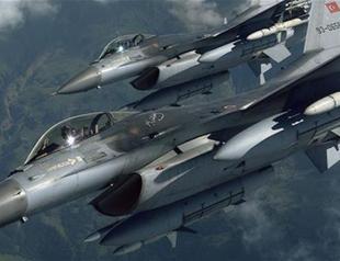 17 ISIL militants ‘neutralized’ in north Syria: Turkish army