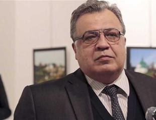 Two detained a month after Karlov assassination