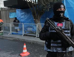 Anti-ISIL operations in Turkey continue, police detain over 20 suspects