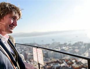 New York Times correspondent denied entry into Turkey