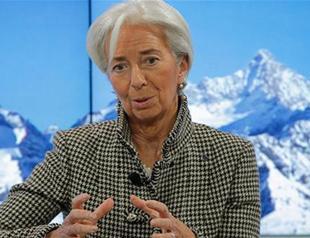 IMF chief: Dealing with inequalities is key