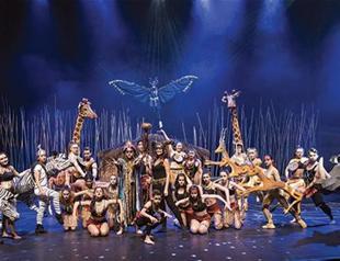 ‘Animals Musical’ in Istanbul and İzmir
